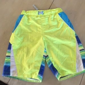 Swim trunks